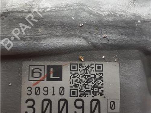 Gearbox LEXUS GS (_L1_) 450h (GWL10_) | BP38366608M3 - Image 2