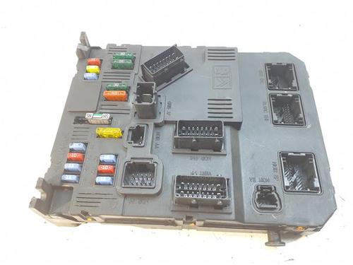 Used Electronic module Electronic module 38369242 38369242