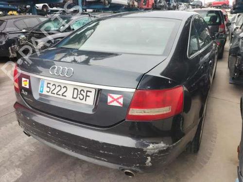 Left headlight AUDI A6 C6 (4F2) 2.4 | BP38393939C28 - Image 3
