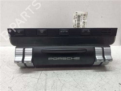 Used Climate control Climate control 38365748 38365748