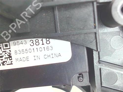 Headlight switch OPEL CORSA D (S07) 1.4 (L08, L68) | BP38361873I24 - Image 3