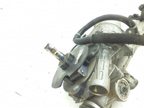 Steering column PEUGEOT 2008 I (CU_) 1.6 HDi | BP38349575M21 - Image 3
