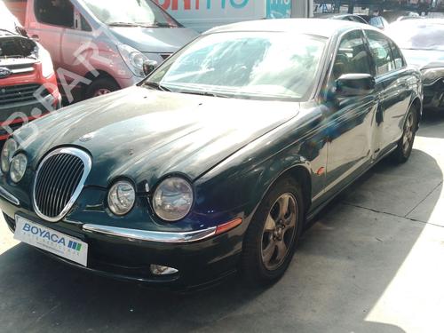 Used Parts JAGUAR S-TYPE II (X200) 3.0 V6 5042134