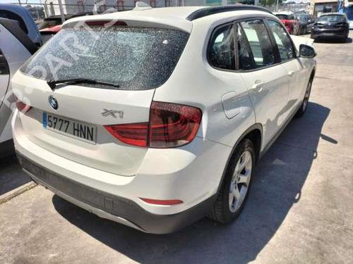 Front left seatbelt BMW X1 (E84) sDrive 18 d | BP38395859I26 - Image 12