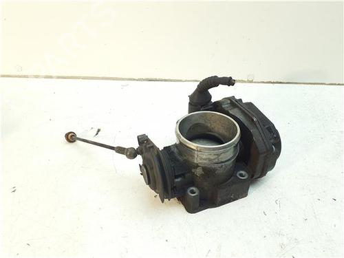 Used Throttle body Throttle body 38369237 38369237