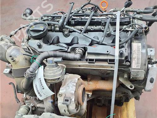 Engine SEAT LEON (1P1) 1.6 TDI | BP38398398M1 - Image 7