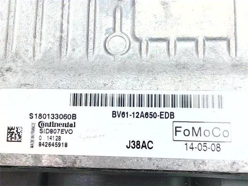 Control unit FORD FOCUS III Saloon 1.6 TDCi | BP38397022M11 - Image 2