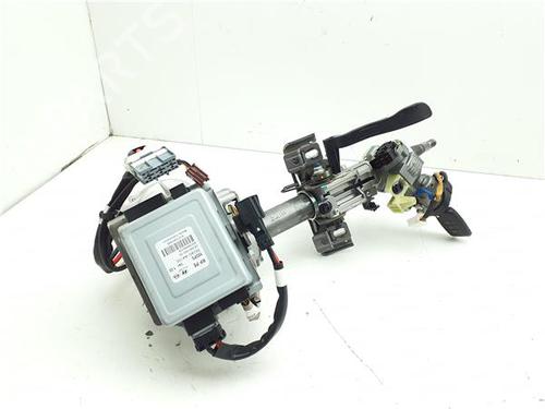 Steering column KIA CARENS IV 1.7 CRDi | BP38389549M21 - Image 3