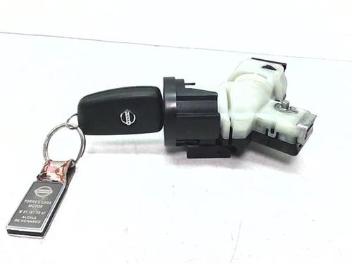 Ignition barrel NISSAN MICRA V (K14) 1.5 DCI | BP39024953M48 - Image 5