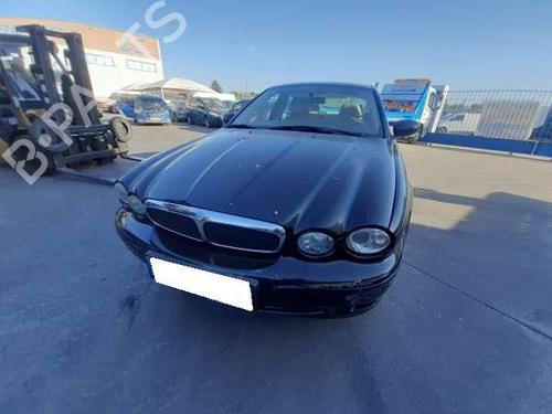 Headlight switch JAGUAR X-TYPE I (X400) 2.0 D | BP38373622I24 - Image 5