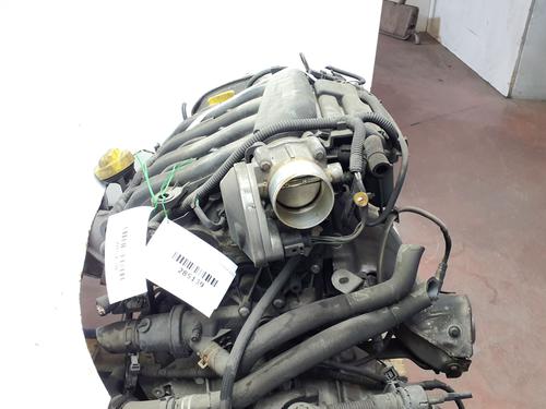 Engine RENAULT MEGANE III Hatchback (BZ0/1_, B3_) 1.6 16V (BZ1B, BZ1H) | BP38333048M1 - Image 5