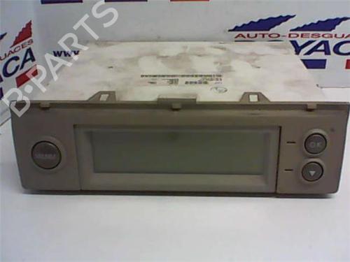 Used Climate control Climate control 38405687 38405687