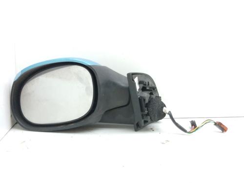 Used Left mirror Left mirror CITROËN C3 II (SC_) 1.6 HDi 90 (90 hp) 40085524 40085524