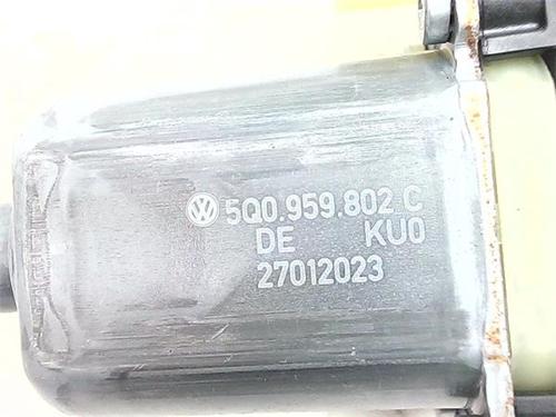 Right front window motor SEAT LEON (KL1, KLG) 2.0 TDI | BP38774980E20 - Image 2