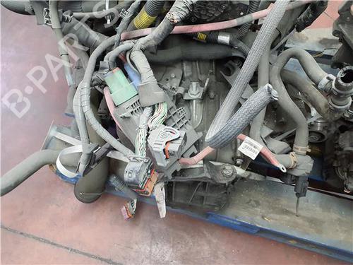 Used Gearbox Gearbox 38353421 38353421
