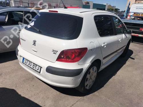 Engine PEUGEOT 307 Break (3E) 2.0 HDI 110 | BP38389472M1 - Image 10