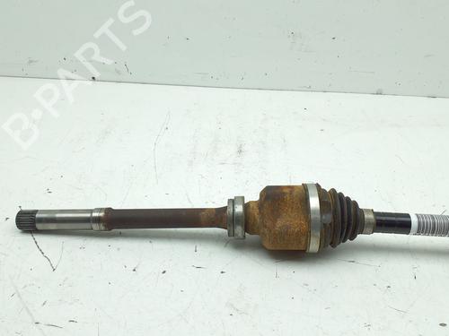 Right front driveshaft CITROËN C4 III (BA_, BB_, BC_) 1.2 PureTech 130 (BAHNSA, BAHNSB) | BP39435242M39 - Image 3
