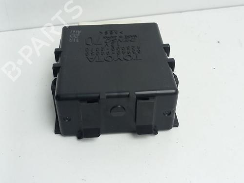 Electronic module TOYOTA AURIS (_E18_) 1.3 Dual-VVTi (NRE180_, NRE180R) | BP39591835M83 - Image 5
