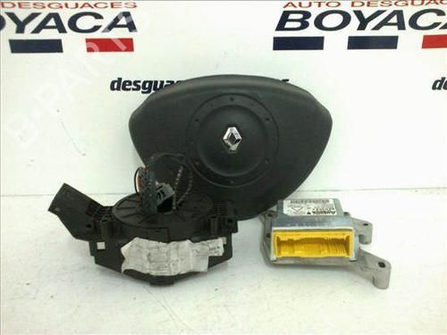 Used Airbag Kit Airbag Kit 38403219 38403219