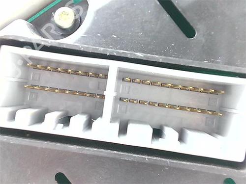 Instrument cluster KIA CEED (CD) 1.6 CRDi 115 | BP38348745C47 - Image 3