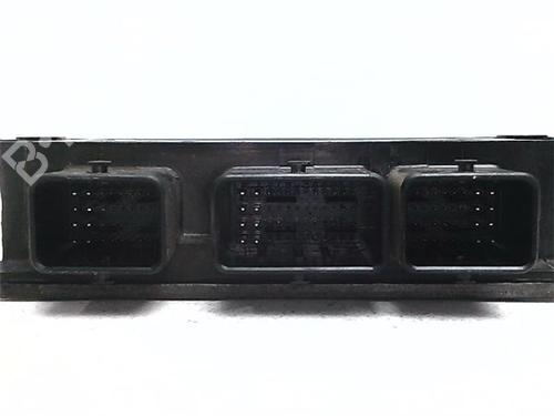 Control unit RENAULT MEGANE II Saloon (LM0/1_) 1.5 dCi (LM1F) | BP38393677M11 - Image 2