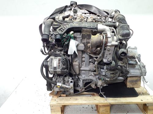 Used Engine Engine 39434970 39434970