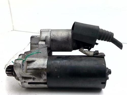 Starter VW PASSAT B6 (3C2) 3.2 FSI 4motion | BP38363950M8 - Image 3