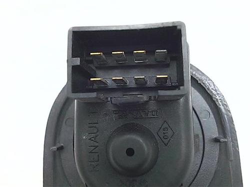 Left front window switch OPEL VIVARO A Platform/Chassis (X83) 1.9 Di | BP38398637I27 - Image 2