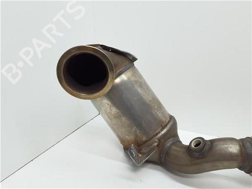 Catalyst SEAT ARONA (KJ7, KJP) 1.0 TSI | BP38380345M10 - Image 2