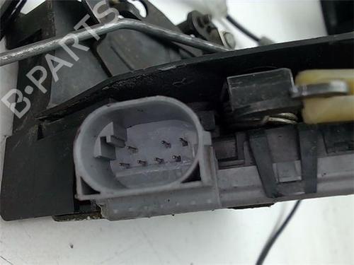 Front right lock BMW 3 Compact (E46) 320 td | BP38357462C97 - Image 2