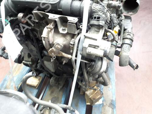 Engine CITROËN C3 AIRCROSS II (2R_, 2C_) 1.2 PureTech 110 (2RHNZB, 2RHNZW, 2RHNPX, 2RHNPJ) | BP38399282M1 - Image 7