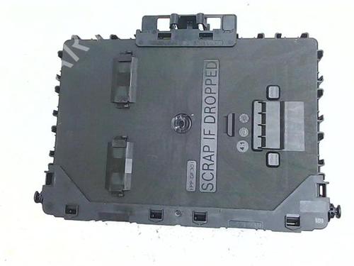 Fuse box FORD FOCUS IV Saloon (HM) 1.0 EcoBoost | BP38395112E1 - Image 2