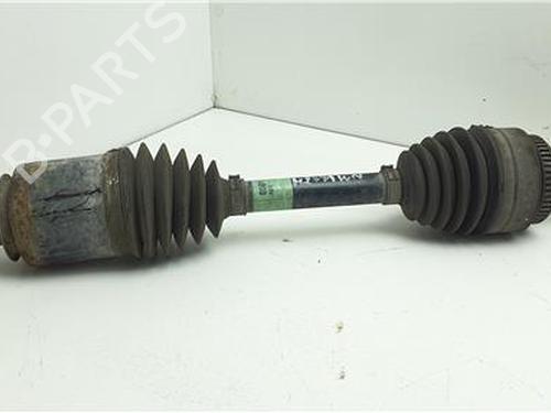 Used Left front driveshaft Left front driveshaft MERCEDES-BENZ M-CLASS (W163) ML 230 (163.136) (150 hp) 40085913 40085913