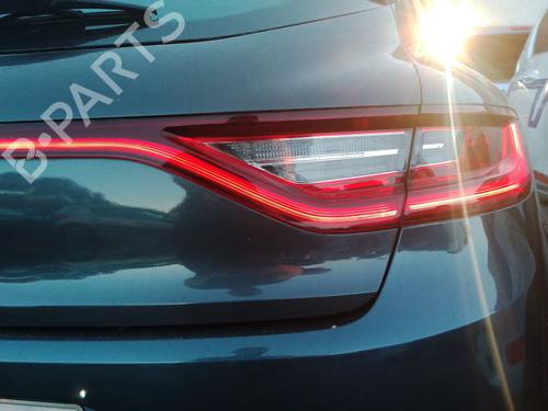 Right tailgate light RENAULT MEGANE IV Hatchback (B9A/M/N_) 1.2 TCe 130 (B9MR) | BP39098627C80 - Image 3