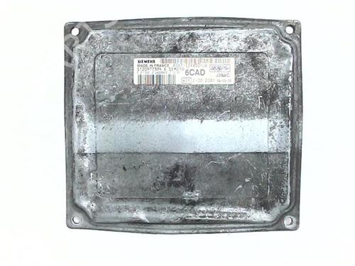 Used Control unit Control unit 38379768 38379768
