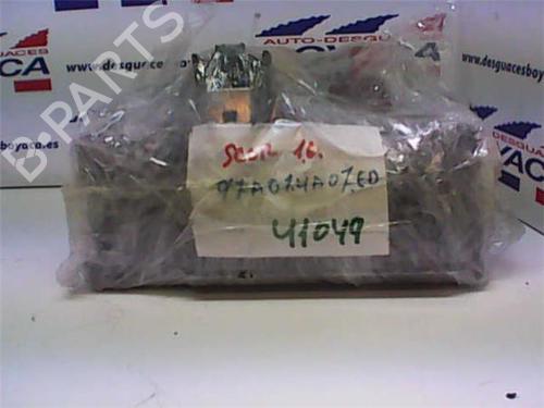 Used Electronic module Electronic module 38403284 38403284