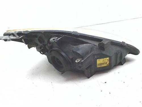 Left headlight HONDA CIVIC VII Coupe (EM2) 1.6 i (EM1) | BP38378846C28 - Image 5