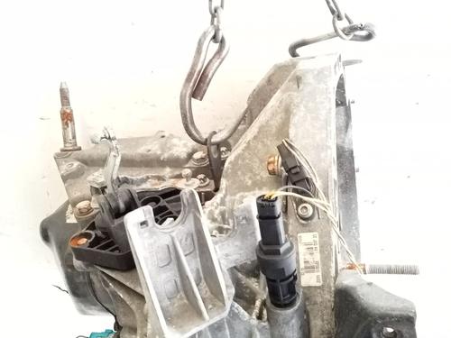 Gearbox NISSAN KUBISTAR Van (X76) 1.5 dCi | BP38350453M3 - Image 5