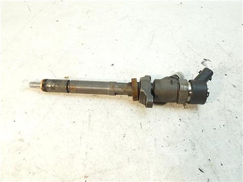 Used Injector Injector CITROËN C4 I (LC_) 1.6 HDi (109 hp) 39961912 39961912