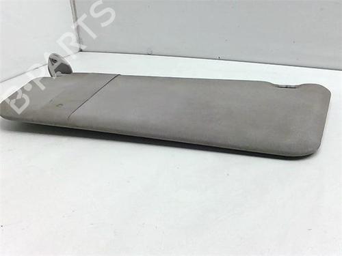 Left sun visor CITROËN JUMPY II (VF7) 2.0 HDi 125 | BP38376062I1 - Image 4