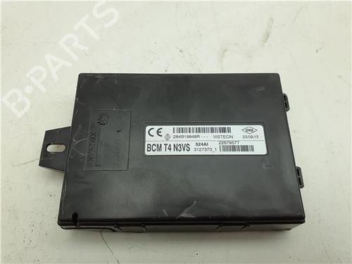 Electronic module RENAULT CAPTUR I (J5_, H5_) 1.5 dCi 90 (J5N4, J5M5, J5MW, J5M6, J5AL, J5AJ) | BP38385242M83 - Image 2