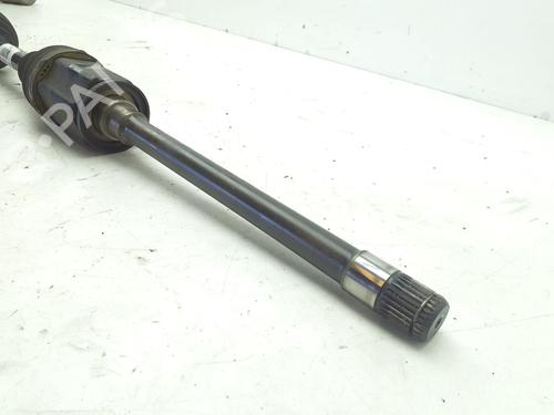 Right front driveshaft BMW 3 Touring (G21, G81) 330 i | BP40081691M39 - Image 3