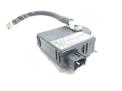 Electronic module AUDI A6 C6 Avant (4F5) 3.0 TDI quattro | BP38771345M83 - Image 4