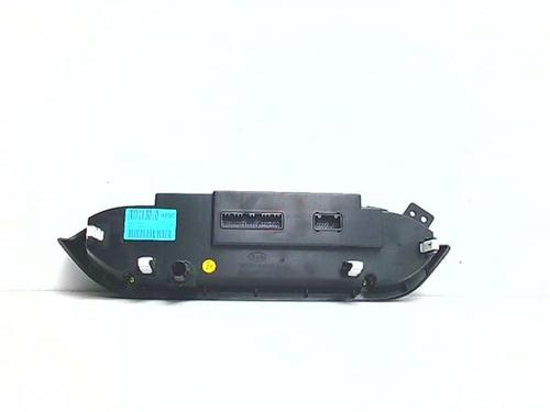 Climate control KIA CARENS IV 1.7 CRDi | BP38389553I5 - Image 2