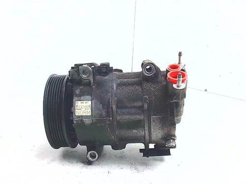 Used AC compressor AC compressor 38396802 38396802