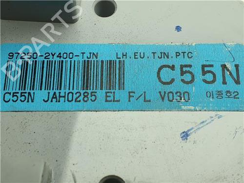 climate-control-hyundai-ix35-lm-el-elh-2009-2010-2011-2012-2013-2014-2015-2016-38372884 main image