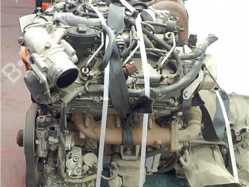 Engine AUDI A6 C6 Avant (4F5) 3.0 TDI quattro | BP38361046M1 - Image 8