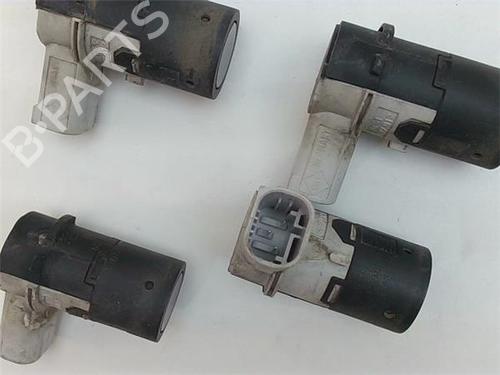 Electronic module LANCIA MUSA (350_) 1.4 (350.AXA11, 350.AXA1A) | BP38355227M83 - Image 2