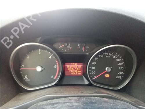 Engine FORD MONDEO IV Saloon (BA7) 2.0 TDCi | BP38366683M1 - Image 7