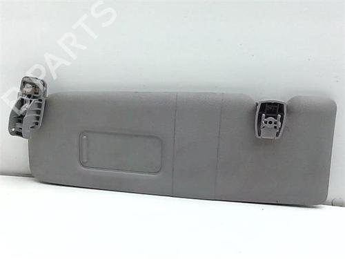 left-sun-visor-bmw-1-f20-2011-2012-2013-2014-2015-2016-2017-2018-2019-38374755 main image